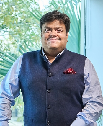 Gaurav Dani